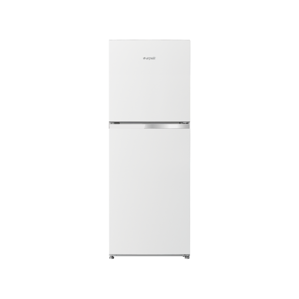 Arçelik 554210 MB Çift Kapılı No Frost Buzdolabı