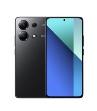 Xiaomi Redmi Note 13 8GB/256 GB Siyah