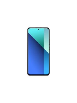 Xiaomi Redmi Note 13 8GB/256 GB Siyah