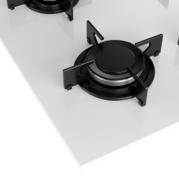 Arçelik OCD T 601-1 EB Cam Ankastre Ocak