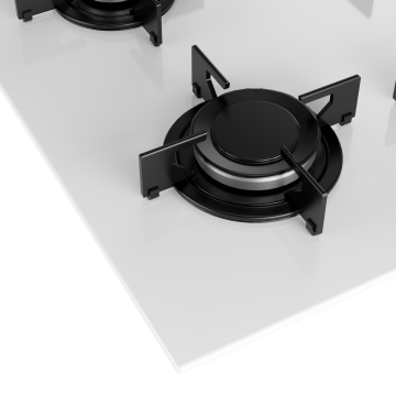 Arçelik OCD T 601-1 EB Cam Ankastre Ocak