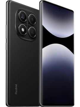 Xiaomi Redmi Note 14 Pro 12GB/512 GB Siyah