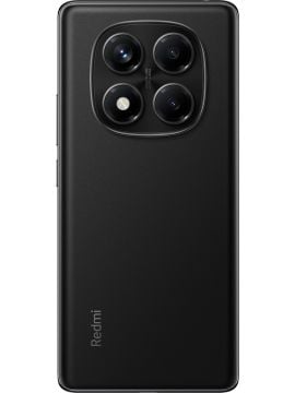 Xiaomi Redmi Note 14 Pro 12GB/512 GB Siyah