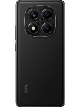 Xiaomi Redmi Note 14 Pro 12GB/512 GB Siyah