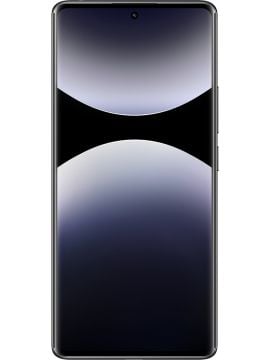 Xiaomi Redmi Note 14 Pro 12GB/512 GB Siyah