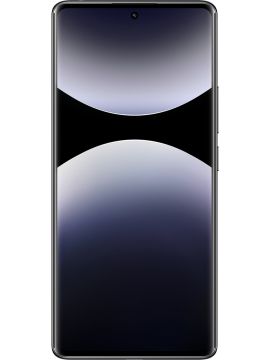 Xiaomi Redmi Note 14 Pro 12GB/512 GB Siyah