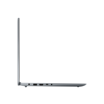 Lenovo IdeaPad Slim 3 15IAH8 83ER001ETR i5-12450H 8 GB 256 GB SSD UHD Graphics 15.6'' Full HD Notebook