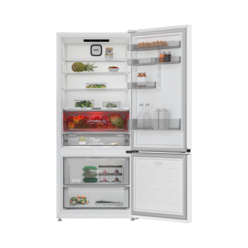 Arçelik 278550 IEB Kombi No Frost Buzdolabı