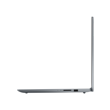 Lenovo IdeaPad Slim 3 15IAH8 83ER001ETR i5-12450H 8 GB 256 GB SSD UHD Graphics 15.6'' Full HD Notebook