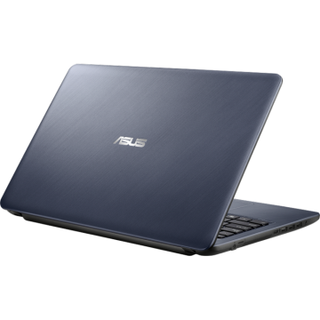 Asus F543NA-GQ339T 4 GB 128 GB SSD UHD Graphics 15.6'' Full HD Notebook