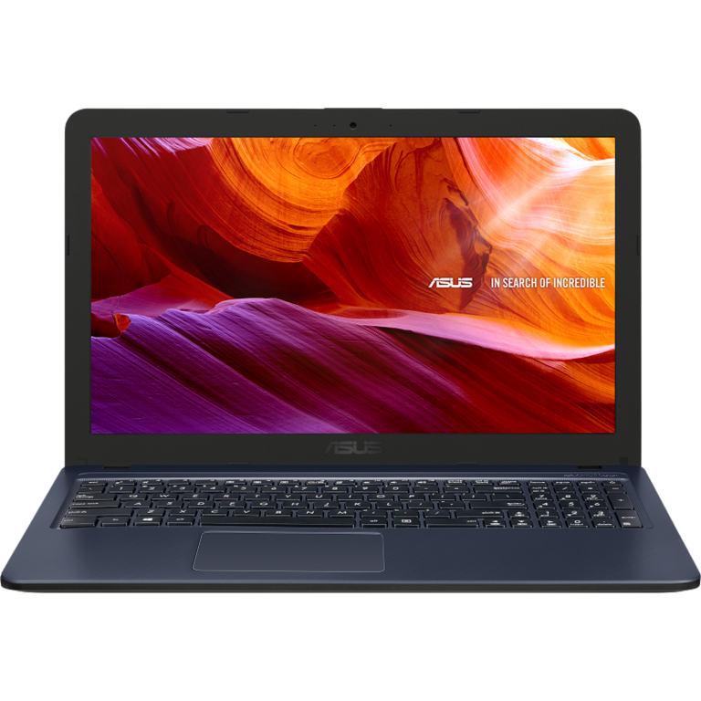 Asus F543NA-GQ339T 4 GB 128 GB SSD UHD Graphics 15.6'' Full HD Notebook