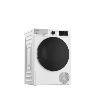 Arçelik 830 KMI 8 kg A+++ Kurutma Makinesi