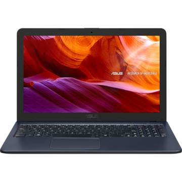 Asus F543NA-GQ339T 4 GB 128 GB SSD UHD Graphics 15.6'' Full HD Notebook