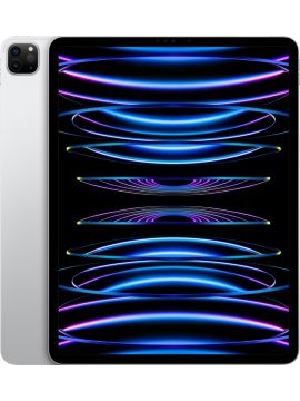 Apple iPad Pro 6. Nesil Wi-Fi 128 GB 12.9'' MNXQ3TU/A Gümüş Tablet