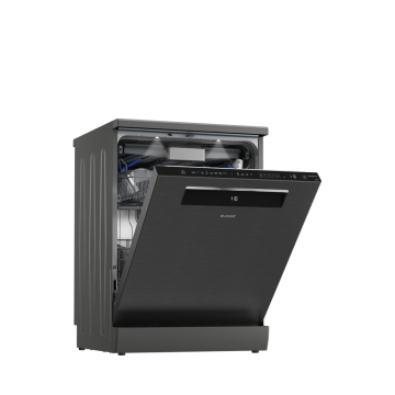 Arçelik 6188 DI 8 Programlı Bulaşık Makinesi