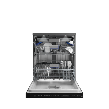 Arçelik 6188 DI 8 Programlı Bulaşık Makinesi