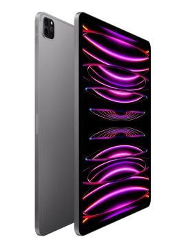 Apple iPad Pro 6. Nesil Wi-Fi 128 GB 12.9'' MNXP3TU/A Uzay Grisi Tablet