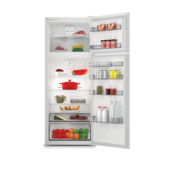 Arçelik 570463 MB Beyaz No Frost Buzdolabı