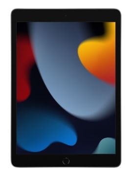 Apple iPad 9. Nesil Wi-Fi 256 GB 10.2'' MK2N3TU/A Uzay Grisi Tablet