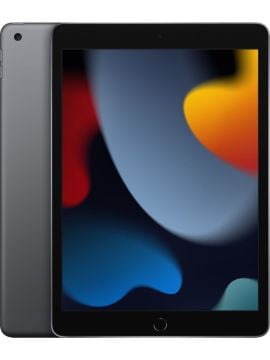Apple iPad 9. Nesil Wi-Fi 256 GB 10.2'' MK2N3TU/A Uzay Grisi Tablet