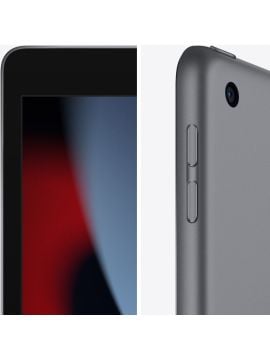 Apple iPad 9. Nesil Wi-Fi 256 GB 10.2'' MK2N3TU/A Uzay Grisi Tablet