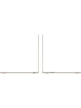 Apple MacBook Air M3 8 GB 256 GB SSD 15.3'' MRYR3TU/A Yıldız Işığı