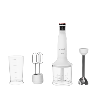 Arçelik HBS 6150 Resital Blender Seti
