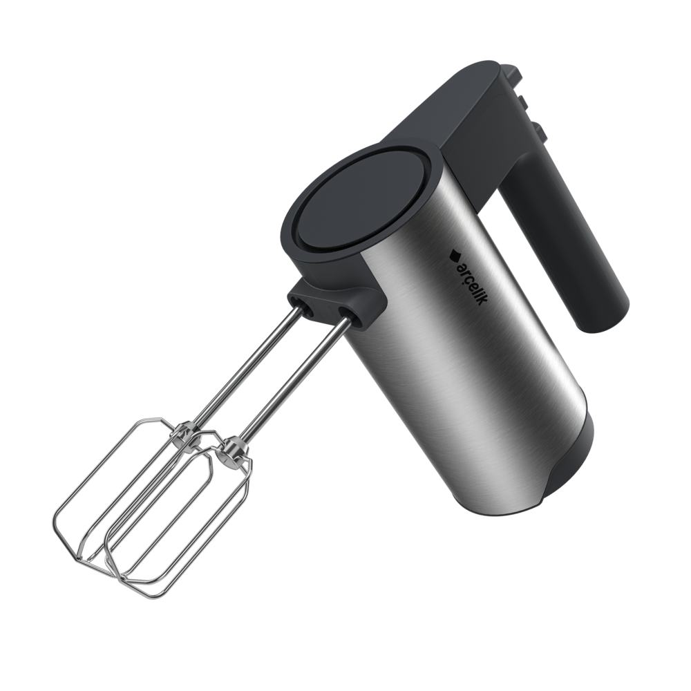 Arçelik MK 9250 I Skylight 500 W Mikser