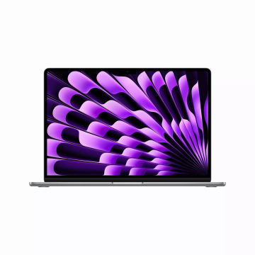 Apple MacBook Air M2 8 GB 512 GB SSD 15.3'' MQKQ3TU/A Uzay Grisi