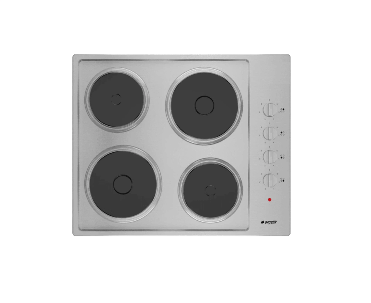 Arçelik OE 611 I Ankastre Ocak