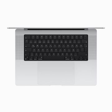 Apple MacBook Pro M3 Max 36 GB 1 TB SSD 16.2'' MRW73TU/A Gümüş