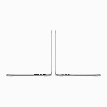 Apple MacBook Pro M3 Max 36 GB 1 TB SSD 16.2'' MRW73TU/A Gümüş
