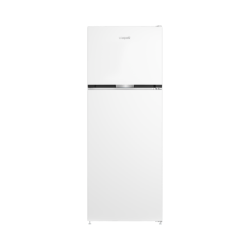 Arçelik 570474 MB Beyaz No Frost Buzdolabı