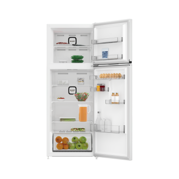 Arçelik 570474 MB Beyaz No Frost Buzdolabı