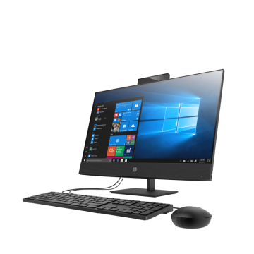 HP AIO ProOne 2T7Z1ES 24 Intel Core i3-10100T 4GB/256GB SSD All In One Bilgisayar