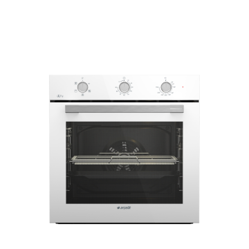 Arçelik AFC 231 B A Fry Beyaz Ankastre Fırın
