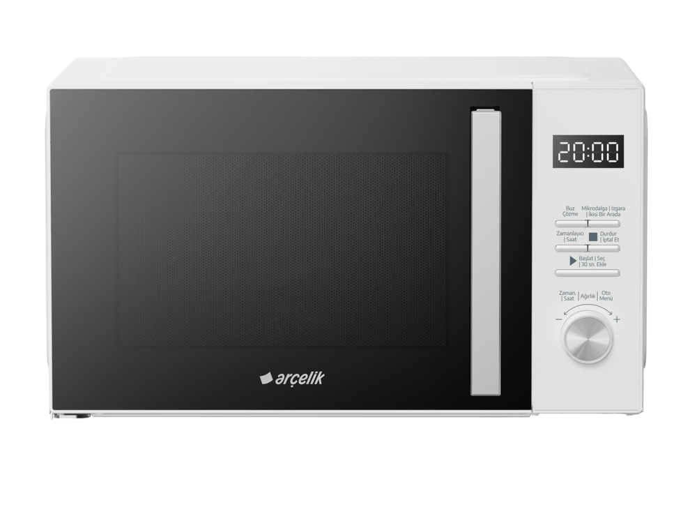Arçelik MD 240 Mikrodalga Fırın