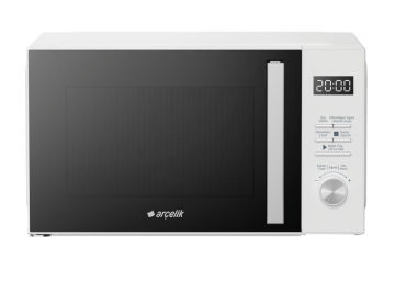 Arçelik MD 240 Mikrodalga Fırın