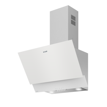 Arçelik ADE 605 HB Beyaz Duvar Tipi Davlumbaz