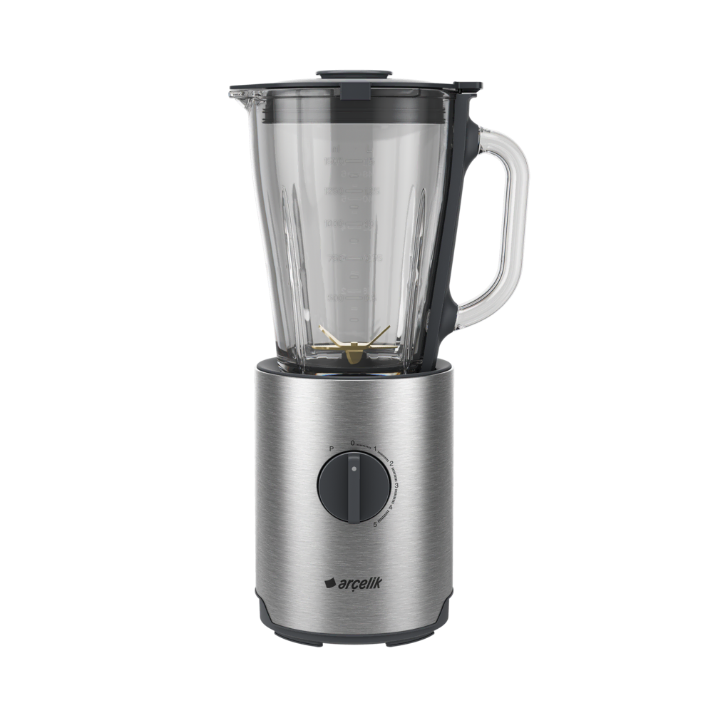 Arçelik TB 9285 CI Skylight 800 W Sürahi Blender