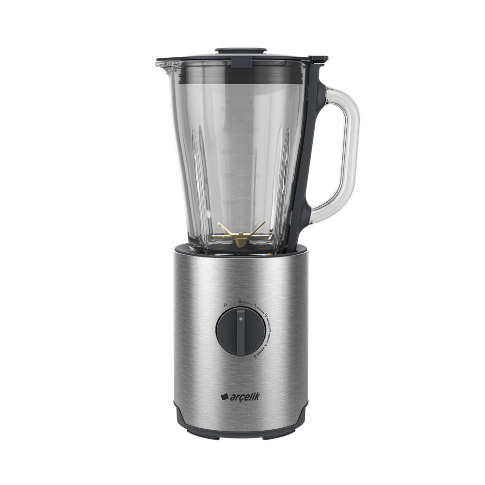 Arçelik TB 9285 CI Skylight 800 W Sürahi Blender