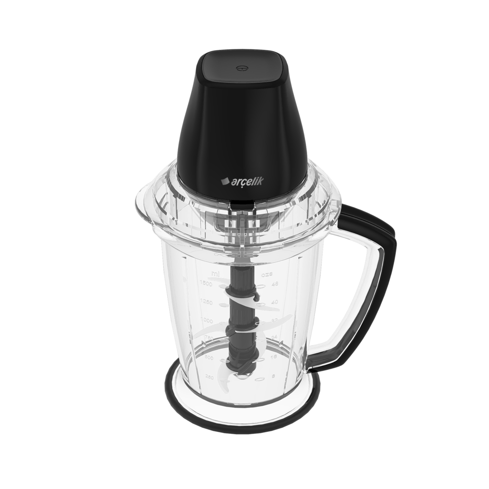 Arçelik DO 3585 550 W Doğrayıcı