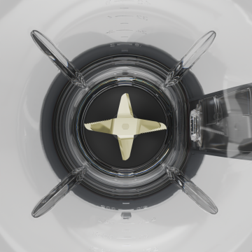 Arçelik TB 9285 CI Skylight 800 W Sürahi Blender