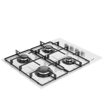 Arçelik OCD D 651 EKB Ankastre Ocak