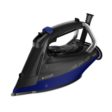 Arçelik BEU 4024 M Buharlı Ütü