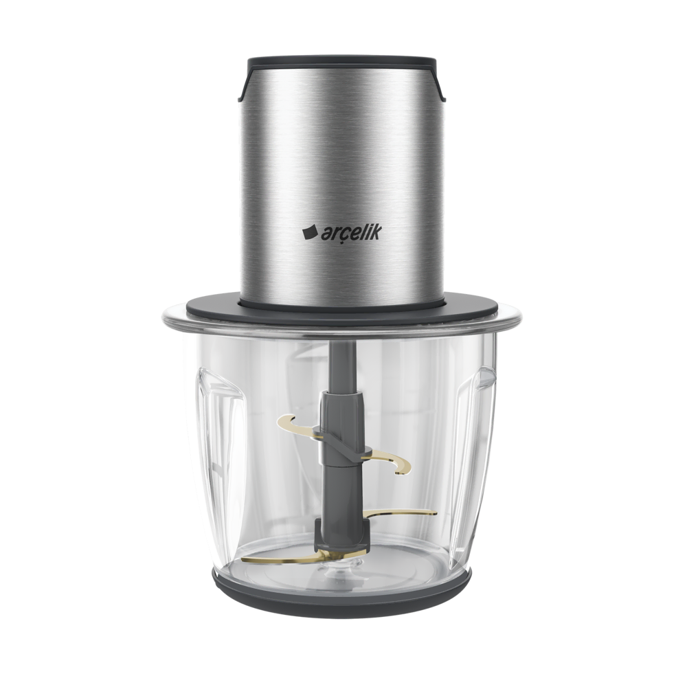 Arçelik DO 9266 CI Skylight 500 W Doğrayıcı