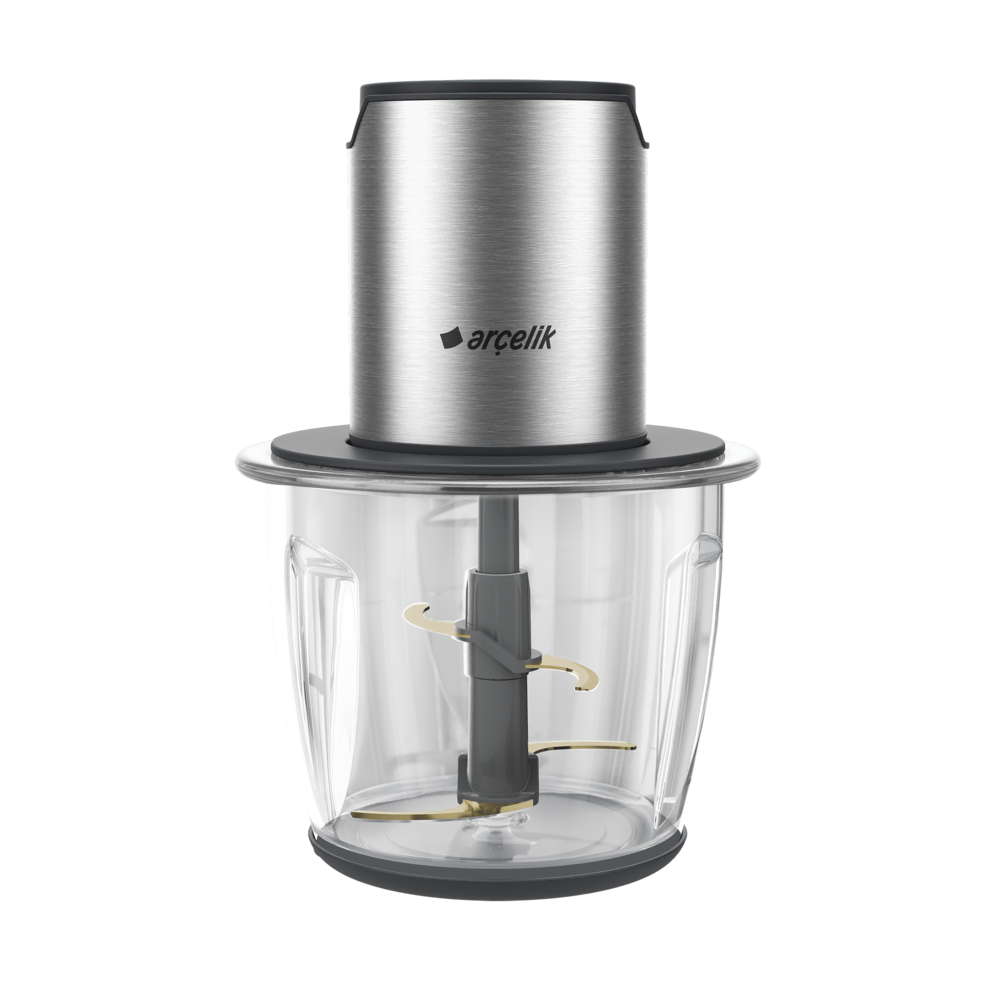 Arçelik DO 9266 CI Skylight 500 W Doğrayıcı