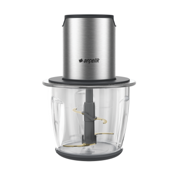 Arçelik DO 9266 CI Skylight 500 W Doğrayıcı