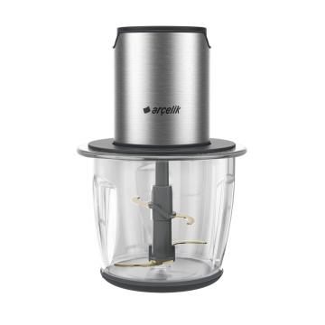 Arçelik DO 9266 CI Skylight 500 W Doğrayıcı