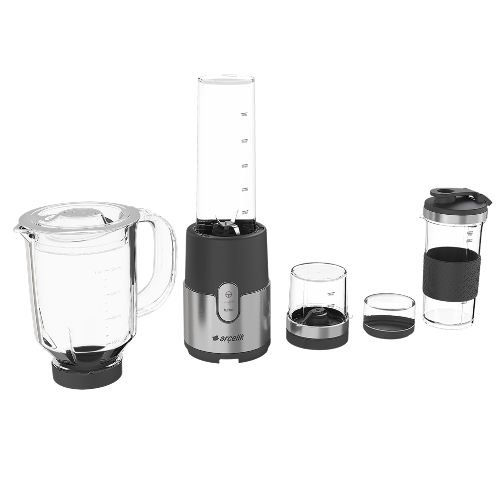 Arçelik KB 9408 B-Fit 5in1 Blender